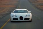 Bugatti Veyron 16.4 Centenaire 2009 года